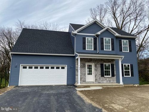338 W Fritz Ave, QUARRYVILLE, PA, 17566-1312 | Card Image