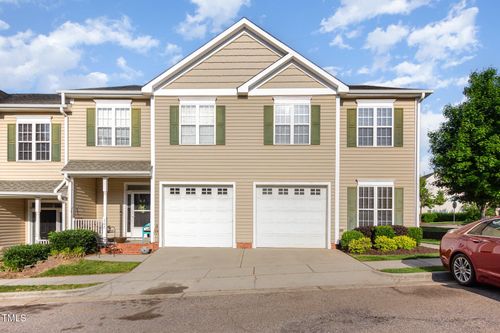 300 Sugar Maple Ave, Wake Forest, NC, 27587-2296 | Card Image