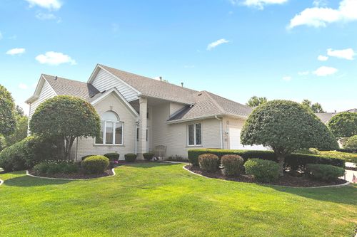 16313 Bob White Cir, Orland Park, IL, 60467-5598 | Card Image