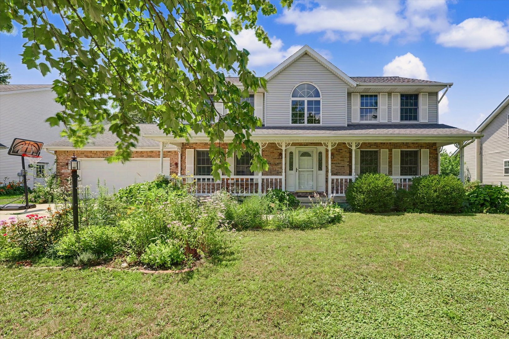 Residential in Champaign 2