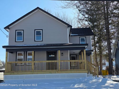 245 N Main St, Archbald, PA, 18403-1944 | Card Image