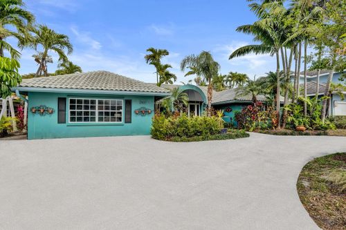 2831 Ne 34th Ct, Lighthouse Point, FL, 33064-8559 | Card Image