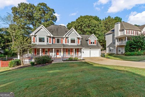 552 Magnolia Dr, Douglasville, GA, 30134-6634 | Card Image