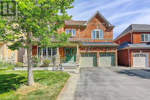 66 Howlett Crescent, Ajax (Northeast Ajax), ON, L1T0A6 | Card Image