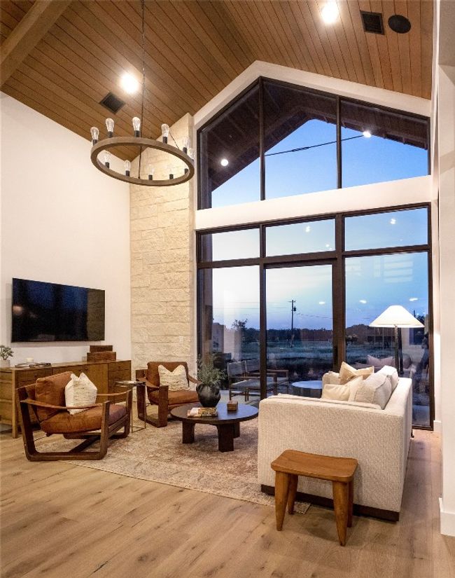 Image of Model Home (Bluebonnet Floor Plan) | Image 15