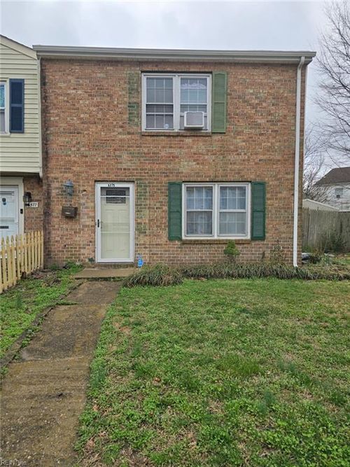 6575 Stoney Pt N, Norfolk, VA, 23502-3923 | Card Image