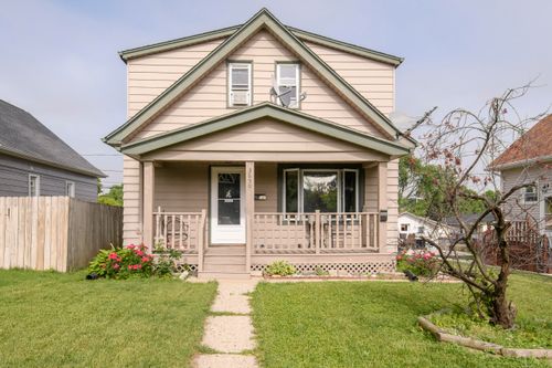 3650 S 34th St, Greenfield, WI, 53221-1125 | Card Image