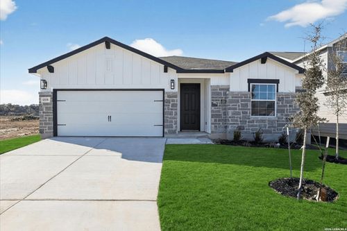 13539 Henri Castro Way, San Antonio, TX, 78253-7488 | Card Image