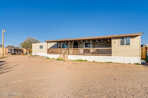 6737 S Fallon Place, Tucson, AZ, 85757 | Card Image