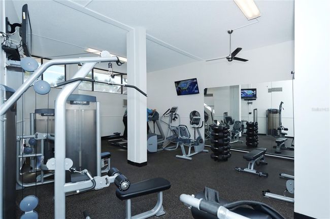 Exercise Room | Image 41