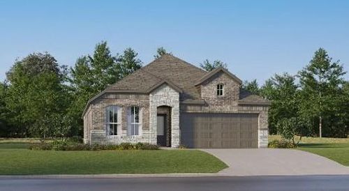 16883 Buckwood Trail, Splendora, TX, 77327 | Card Image