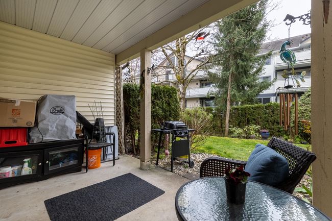 43 - 6467 197 Street, Townhouse with 2 bedrooms, 1 bathrooms and 2 parking in Langley BC | Image 29
