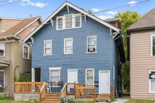 115 Saratoga St, Excelsior Springs, MO, 64024-2452 | Card Image