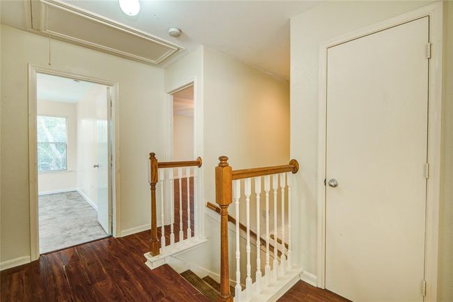 8127 Tassel Field Ln, House other with 3 bedrooms, 3 bathrooms and 2 parking in Humble TX | Image 16