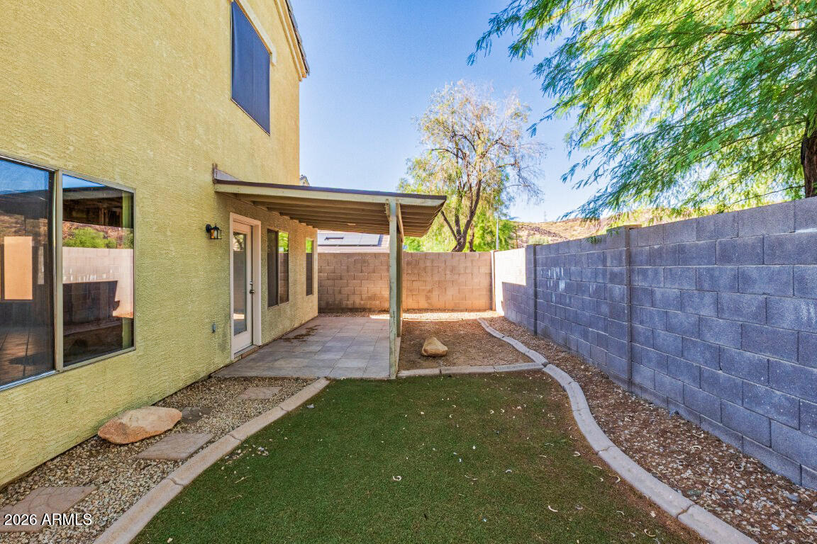 Residential in Phoenix