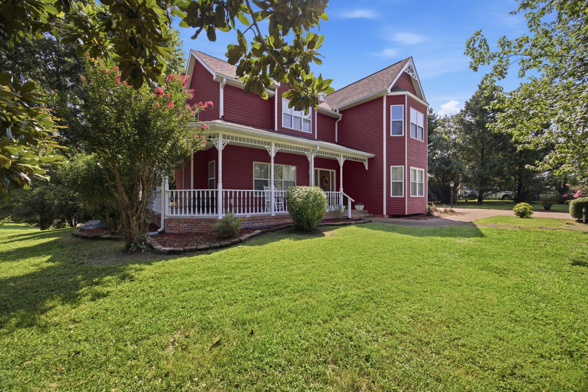 Residential in Ooltewah 3