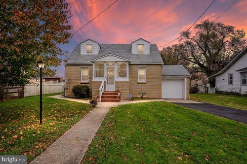 2507 Gehb Ave, BALTIMORE, MD, 21227-2009 | Card Image