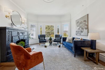 321 Mississippi Street, Condo with 3 bedrooms, 2 bathrooms and 1 parking in San Francisco CA | Image 2