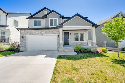 106 N Midland Dr, Saratoga Springs, UT, 84045-3187 | Card Image