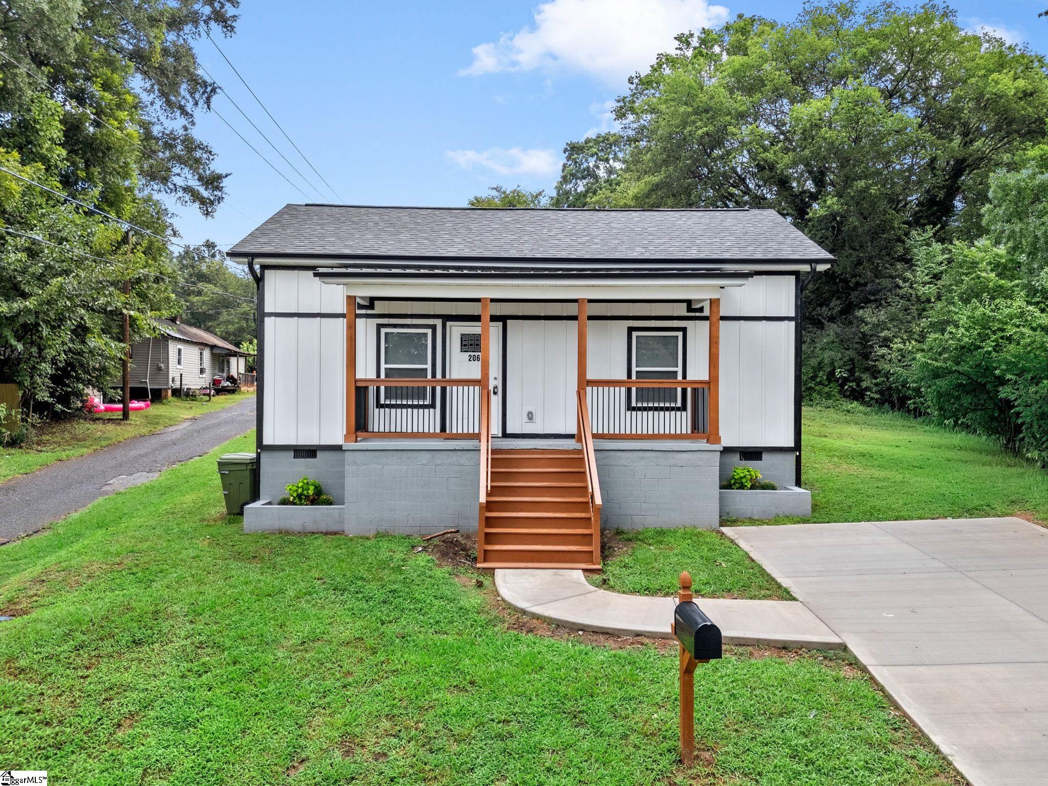 Residential in Gaffney