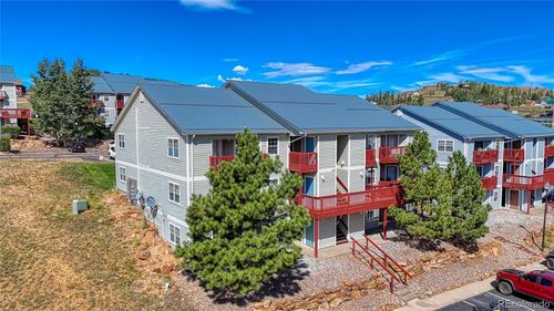 31-443 S 1st Street, Cripple Creek, CO, 80813 | Card Image