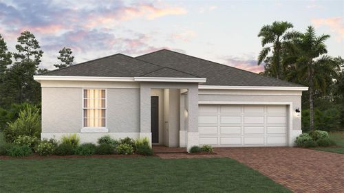 6821 Serpent Hawk Ln, HOWEY IN THE HILLS, FL, 34737-4419 | Card Image