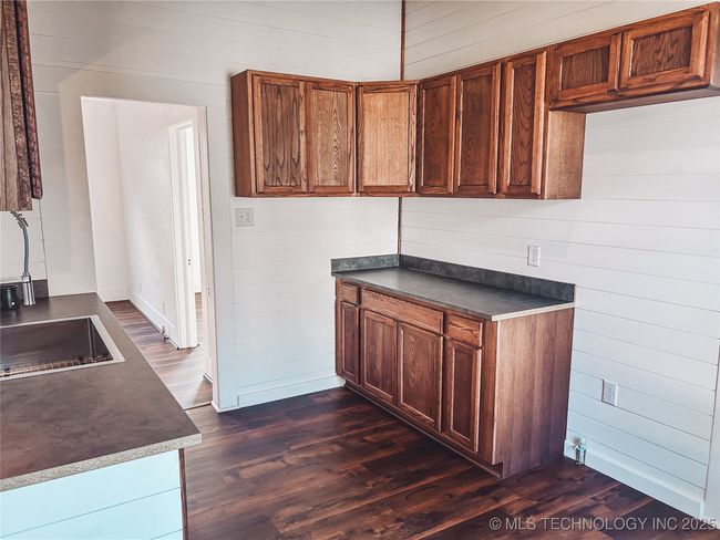 216 Belt St, House other with 3 bedrooms, 2 bathrooms and null parking in Eufaula OK | Image 6