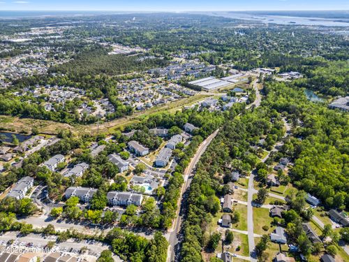 709 & 801 Saint Andrews Drive, Wilmington, NC, 28412 | Card Image