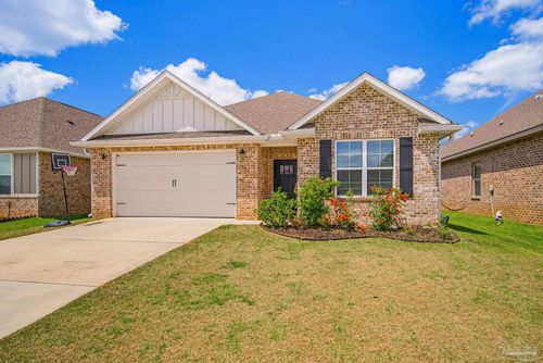 2315 Habersham Ln, Cantonment, FL, 32533-4205 | Card Image
