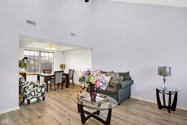 5937 Terrytown Pkwy, House other with 3 bedrooms, 3 bathrooms and null parking in Indianapolis IN | Image 6