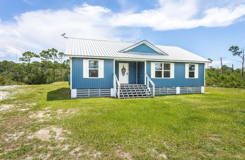 300 Blue Heron Dr, Eastpoint, FL, 32328-3597 | Card Image