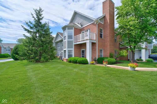 1415 Shadow Ridge Rd, Carmel, IN, 46280-2716 | Card Image