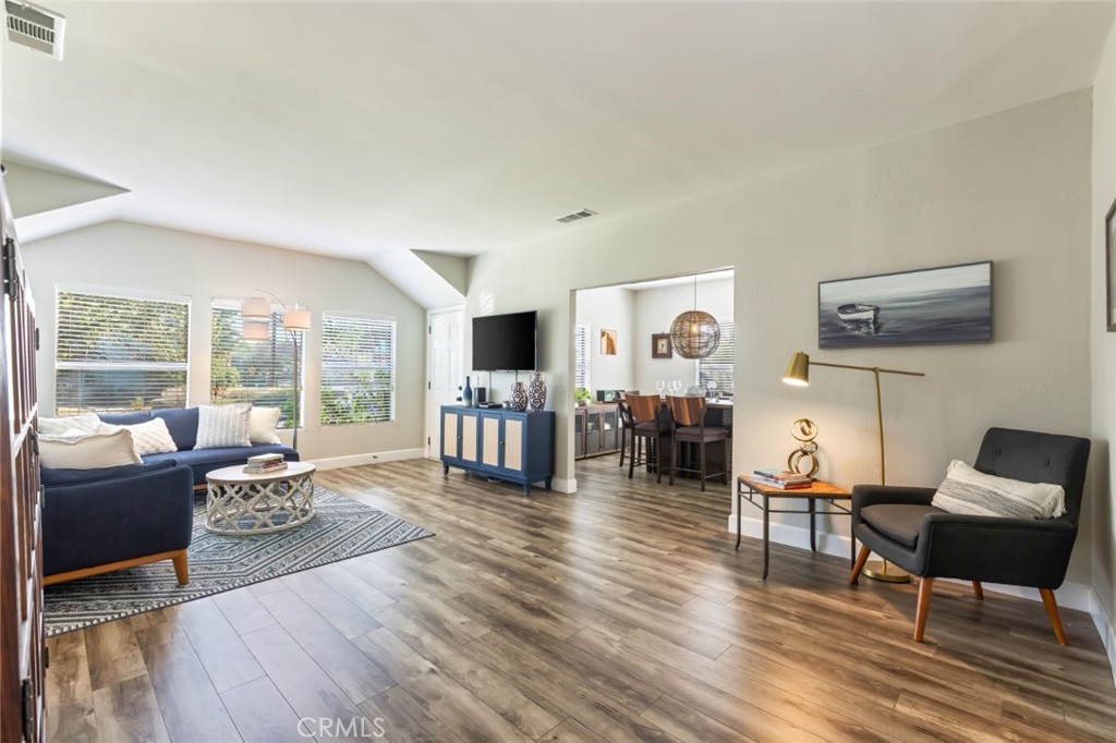 Residential in Pasadena 4