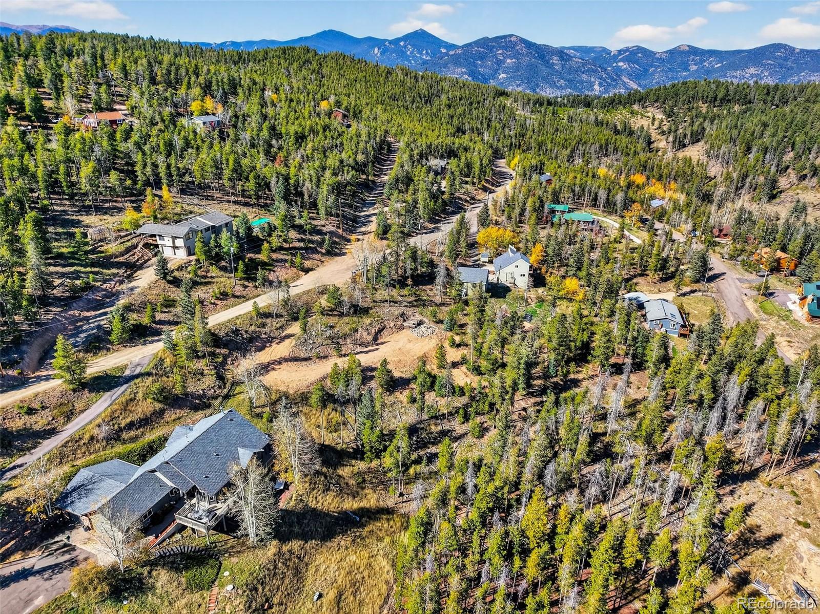Land in Evergreen 4