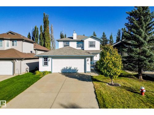 52 Harmony Cres, Stony Plain, AB, T7Z2S3 | Card Image