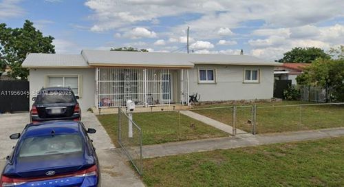 3971 Nw 171st St, Miami Gardens, FL, 33055-4536 | Card Image
