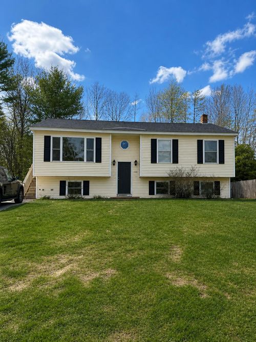 126 Tucker Avenue, Portland, ME, 04103 | Card Image