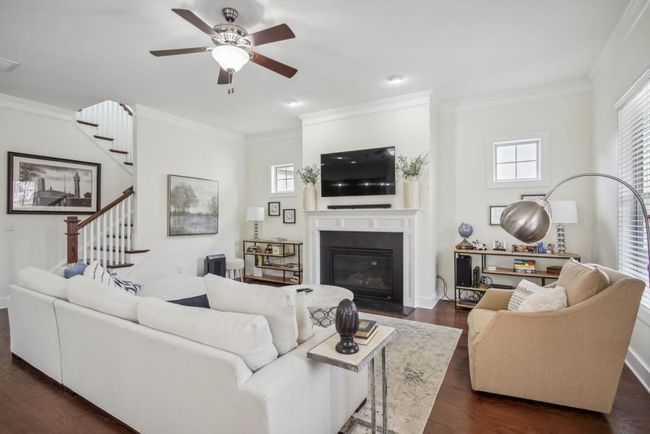 5A - 294 Sampson St Ne, Townhouse with 4 bedrooms, 4 bathrooms and null parking in Atlanta GA | Image 4