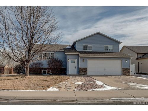 2804 39th Ave, Greeley, CO, 80634-8356 | Card Image