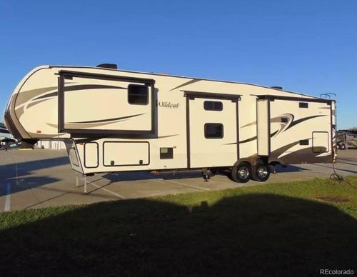 64 Roundhouse Rd, Fairplay, CO, 80440 | Card Image