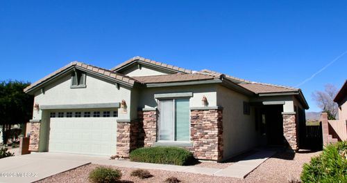 13879 N Big Wash Overlook Place Place, Oro Valley, AZ, 85739 | Card Image