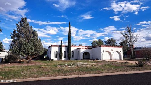 904 E Christmas Tree Ln, Pearce, AZ, 85625-4028 | Card Image
