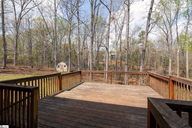 127 Robinwood Ln, House other with 3 bedrooms, 3 bathrooms and 2 parking in Pelzer SC | Image 28