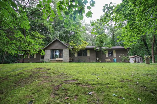 14927 Coon Hollow Road, Fabius Township, MI, 49093 | Card Image