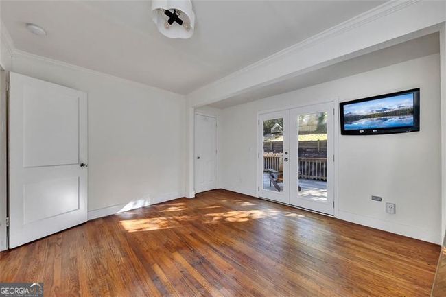 1887 Hickory Rd, House other with 3 bedrooms, 2 bathrooms and 4 parking in Chamblee GA | Image 27
