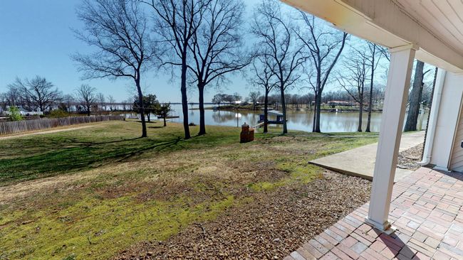 391 Reese Dr, House other with 6 bedrooms, 3 bathrooms and 12 parking in Eva TN | Image 44