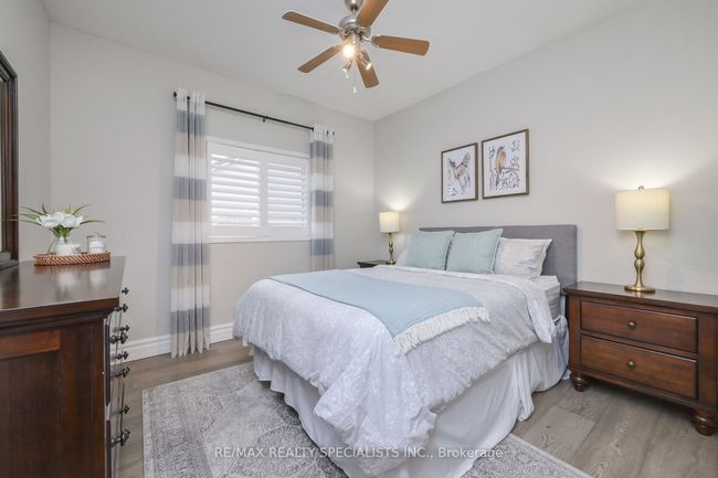 36 Cameron Crt, House other with 4 bedrooms, 3 bathrooms and 2 parking in Orangeville ON | Image 19