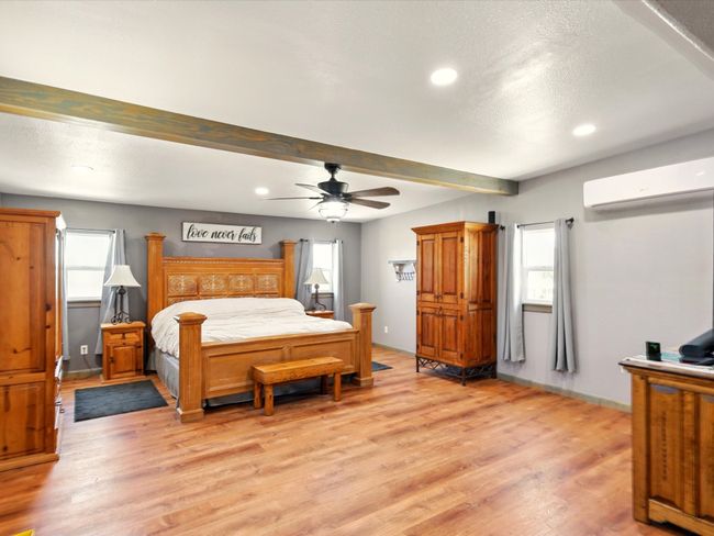 35 Walnut Trail, House other with 4 bedrooms, 3 bathrooms and 2 parking in Velarde NM | Image 19