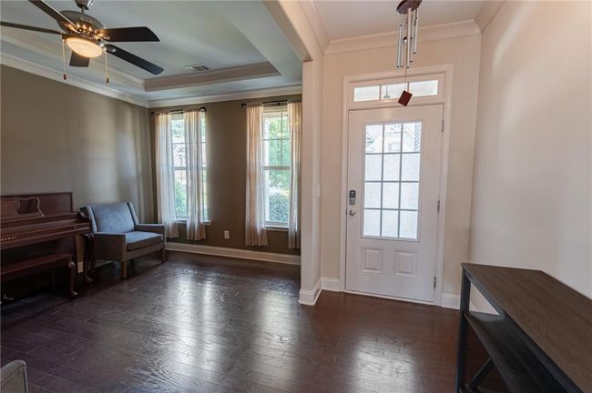 2600 Arnold Palmer Way, House other with 4 bedrooms, 4 bathrooms and null parking in Duluth GA | Image 4