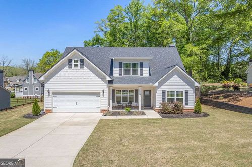 39 E Hill St, Newnan, GA, 30263-2256 | Card Image